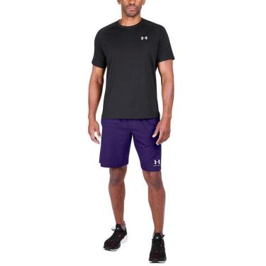 Imagem de Shorts de Treino Masculino Under Armour Tech Graphic-Masculino