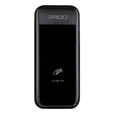 Imagem de Fechadura Digital De Sobrepor Senha E Cartao Fds-50 - Pado