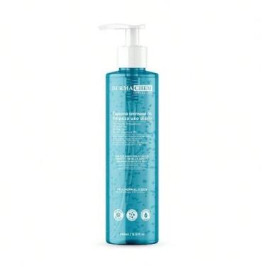 Imagem de DermaChem Espuma Cremosa de Limpeza 240mL