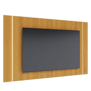 Imagem de Painel Para Tv Home Suspenso Maggiore 2.3 Naturale - Colibri