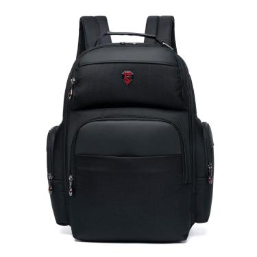 Imagem de Mochila De Costas Executiva Resistente Notebook Espaçosa 14.5 Litros-Unissex