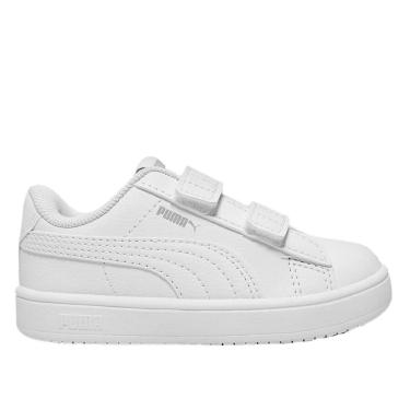 Imagem de Tênis Puma Rickie Classic V Infantil-Masculino