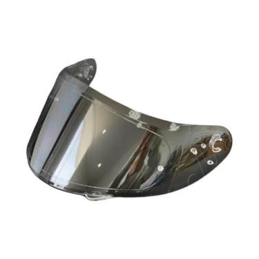 Imagem de Visor De Substituição Para Capacete MT STINGER E THUNDER 3 MT-V-12 - N