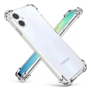 Imagem de Capa Anti Queda Para Samsung Galaxy A07 - R&M ACESSORIO