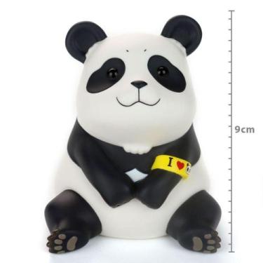 Imagem de Figure de Coleção Megahouse Panda Lookup Ref.:832871 Jujutsu Kaisen em
