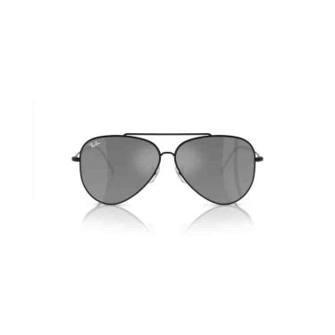 Imagem de Óculos de Sol Ray-Ban Aviator Preto 0RBR0101S 002/GS59-Unissex