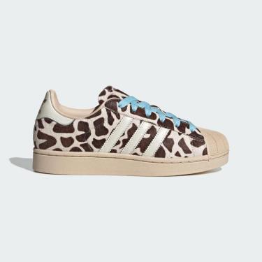Imagem de Tênis Superstar Ii Adidas Feminino-Feminino