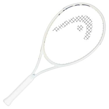 Imagem de Raquete de Tênis Head PWR 110 Branca-Unissex