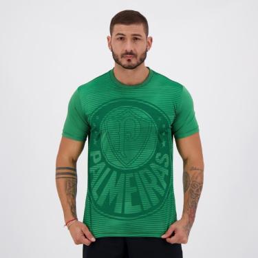 Imagem de Camisa Palmeiras Supporter Masculina-Masculino