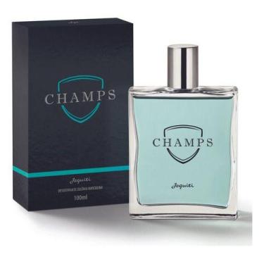 Imagem de Perfume Masculino Champs 100ml Jequiti