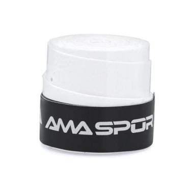 Imagem de Overgrip Ama Sport Avulso Branco