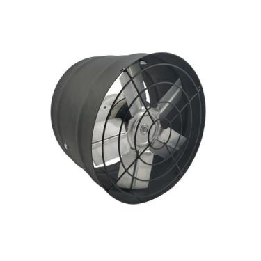 Imagem de Exaustor E Ventilador 50cm Alta Vazão Para Churrasqueiras Coifas - Biv
