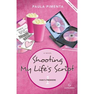 Imagem de Livro - Shooting my life's script 1