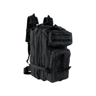 Imagem de Mochila Para Pesca Albatroz Fishing - BSA-020, Preto