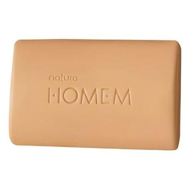 Imagem de kit 5x ssbonete em carra natura homem tato 110g validade:07/2026