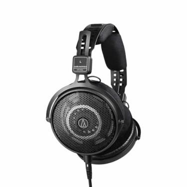 Imagem de Fone de Ouvido Audio-Technica Pro de Referencia Aberto Over Ear - ATH-R50X