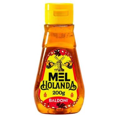 Imagem de Mel Holanda Baldoni 200g