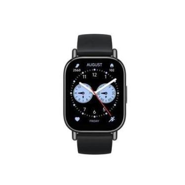 Imagem de Relógio Smartwatch Redmi Watch 5 Lite Com GPS Preto - Xiaomi