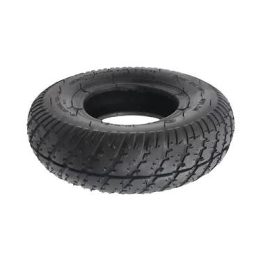 Imagem de Pneu E Câmara De Ar 2.80/2.50-4 Para Scooter, ATV E Scooter De Mobilid