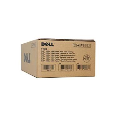 Imagem de Dell Cartucho de toner laser P4210 1600N (preto) em embalagem de varejo