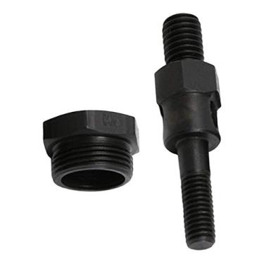 Imagem de dailymall Bocais de rebite premium para alicate de rebite, SAE 51618