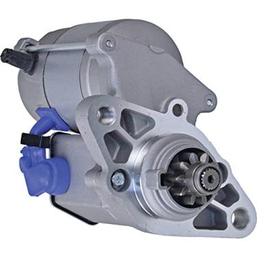 Imagem de DB Electrical SND0182 Starter para Toyota Land Cruiser 4.5 4.5L 93 94 95 96 97 / Lexus Lx450 228000-1560 9722809-156 28100-66040