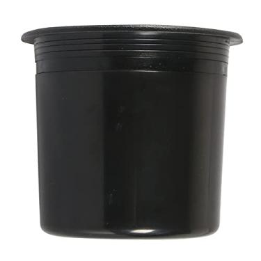 Imagem de Homyl Suporte de copo embutido, suporte para garrafas de água, antiderramamento, 72 mm de diâmetro, suporte de copo automático, adequado para caminhões, trailers, carros de iates marinhos