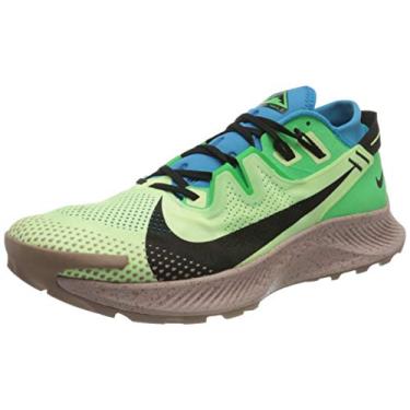 Nike pegasus trail 2 recct qtss com menor preco e no Buscape