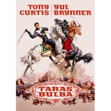 Imagem de Taras Bulba