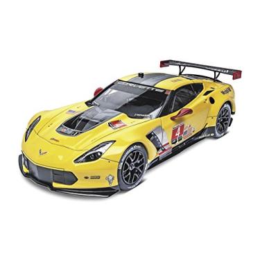 Imagem de CORVETTE C7.R 1:25 REV14304 - KIT PARA MONTAR