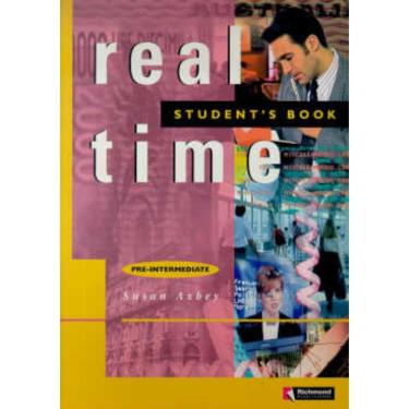 Imagem de Real Time Pre-Intermediate Sb