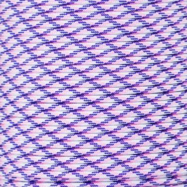 Imagem de PARACORD PLANET 550 Nylon Paracord 7 Fios Tipo III Cabo Utilitário - Maior Seleção Disponível!