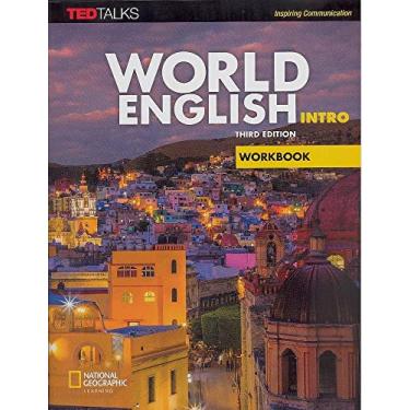 Imagem de World English Intro: Print Workbook