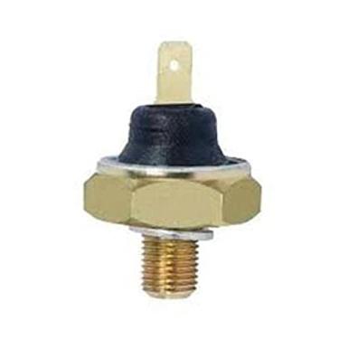 Imagem de Interruptor Pressao Óleo Com Motor A Ar Sprinter Brasília Gol Kombi Saveiro 021919081 MB 0125426617