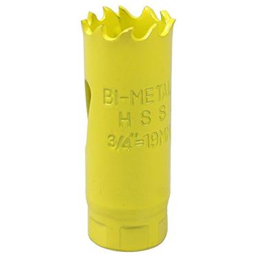 Imagem de Serra Copo Bimetálica Dentes Regulares de 3/4 Pol.-ROCAST-119,0004