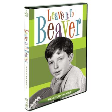 Imagem de Leave it to Beaver - Season 4