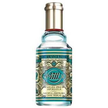 Imagem de 4711 Echt Kolnisch Wasser Original Eau De Cologne - Perfume Unissex 90