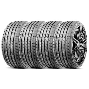 Imagem de Kit 4 Pneu Xbri Aro 21 275/45r21 110w Sport+ 2 Extra Load
