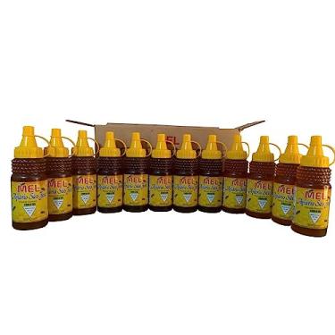 Imagem de Mel São José - Atacado (Caixa com 12 de 280g)