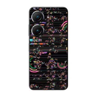 Imagem de Capa Adesivo Skin006 Verso Para Asus Zenfone 9 (2022)