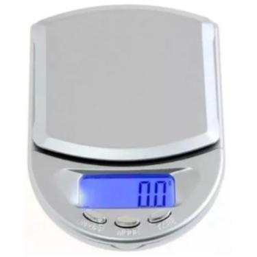 Imagem de Balança Diamond Portátil - 0,1 Até 500g