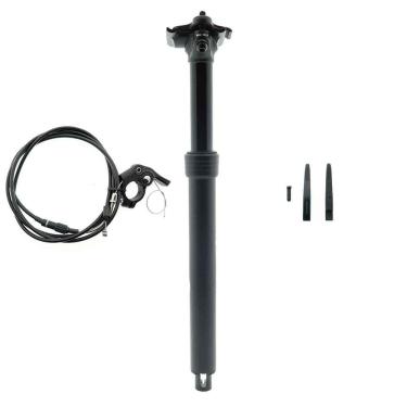 Imagem de Canote Retrátil 27,2mm Absolute Prime EX Curso 100mm C/ Acionamento Remoto