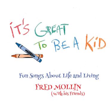 Imagem de It's Great To Be A Kid [Disco de Vinil]