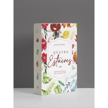 Imagem de Box Quatro Estações