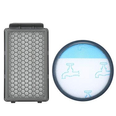 Imagem de Aspirador de pó Filtro de Substituição Direta Confiável Rowenta Ro3715 Ro3759 Ro3798