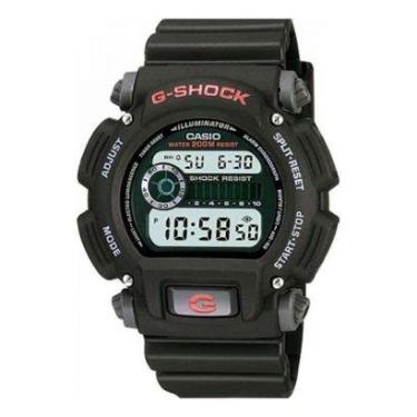 Imagem de Relógio G-Shock DW-9052-Masculino