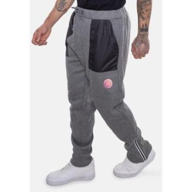 Imagem de Calça Fatal Moletom Masculino-Masculino