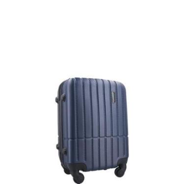 Imagem de Mala de Bordo Casey em Fibra ABS-Unissex