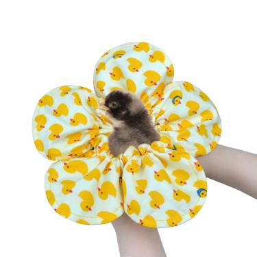 Imagem de pranovo Fralda com suporte para pintinhos para observação do protetor de galinha e galinha