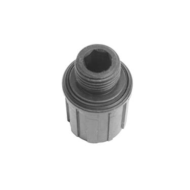 Imagem de Qudai Bicicleta Freehub Flor Tambor Torre Base Cassete Cassete Volante Cubo Esfera/Rolamento Base Para 8/9/10 Velocidade Cassete Cassete Volante MTB Mountain Bike Road